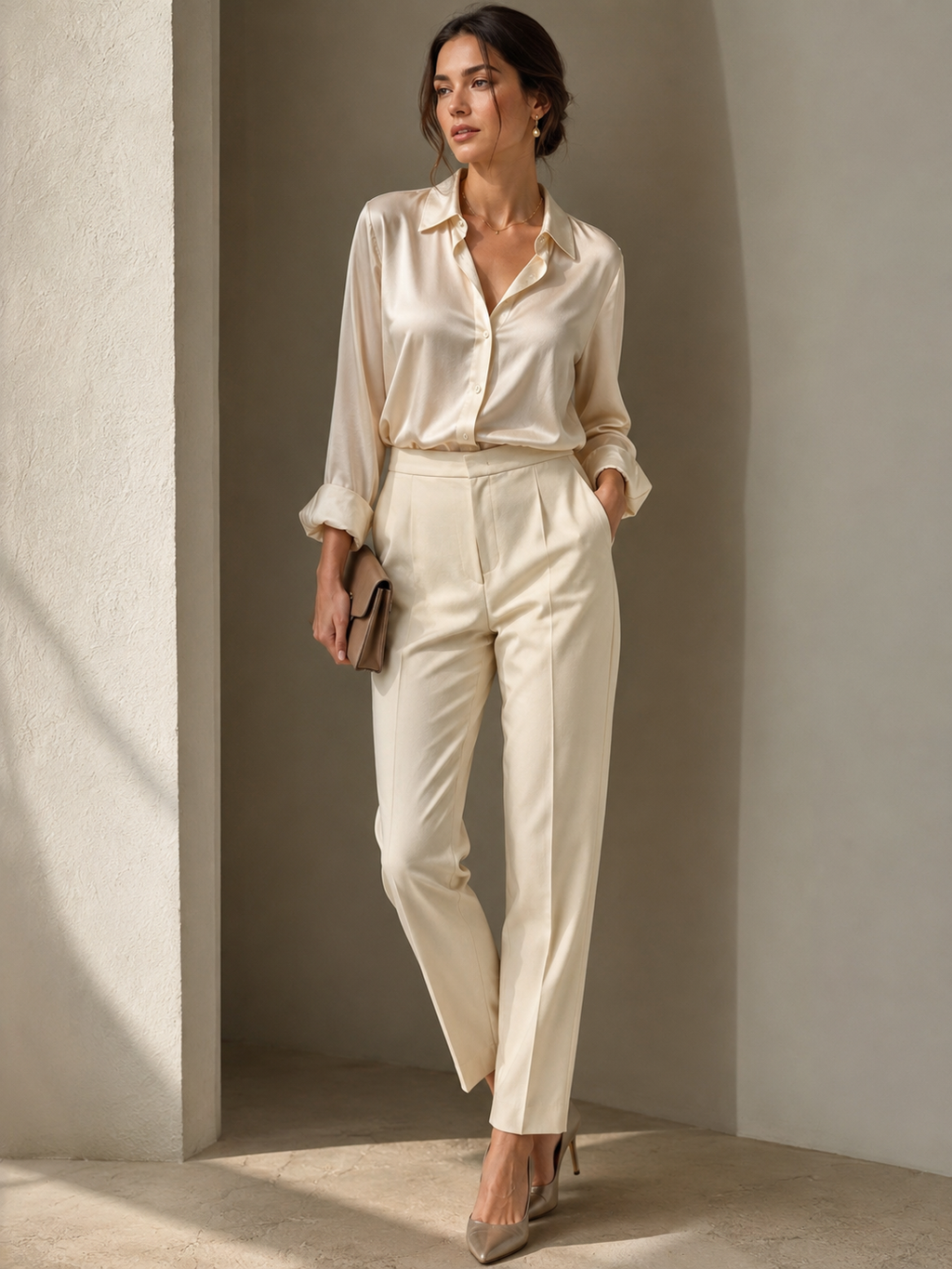 Fabiana Fillippi Pants