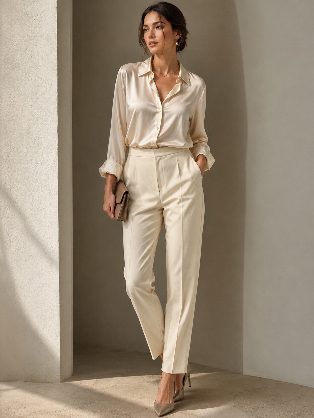 Fabiana Fillippi Pants