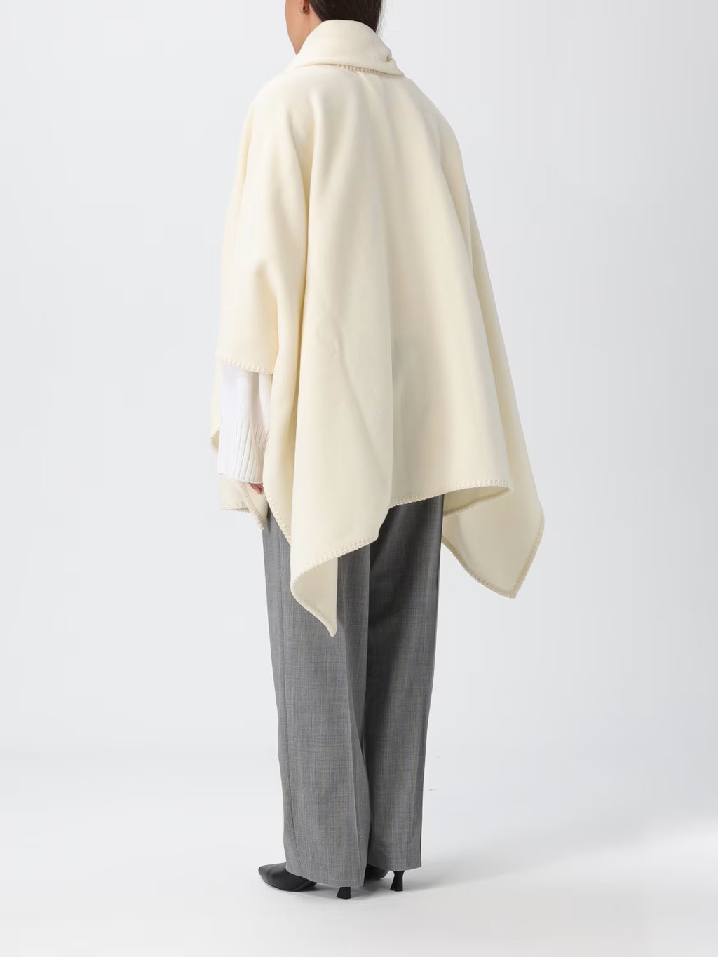Fabiana Filippi Wrap SAD215A884L830