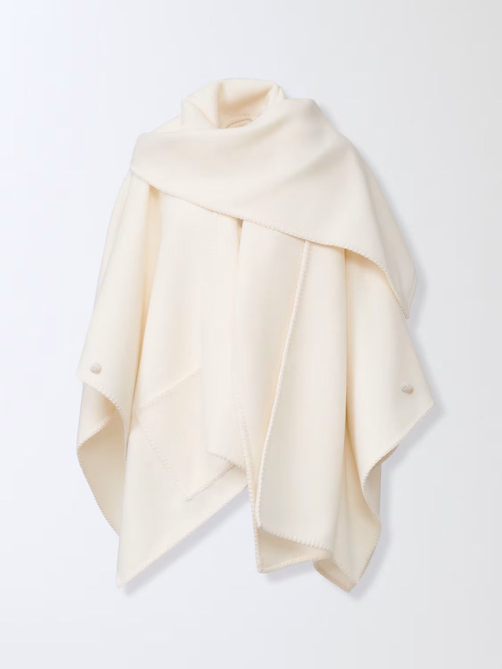 Fabiana Filippi Wrap SAD215A884L830