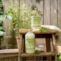 Durance Fabric Scented Liquid Detergent