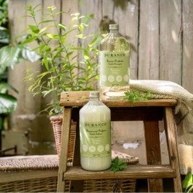 Durance Fabric Scented Liquid Detergent