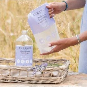 Durance Fabric Scented Liquid Detergent