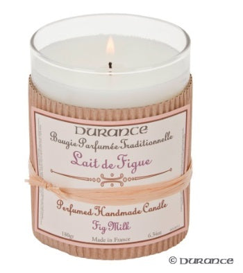 Durance Scented Candles