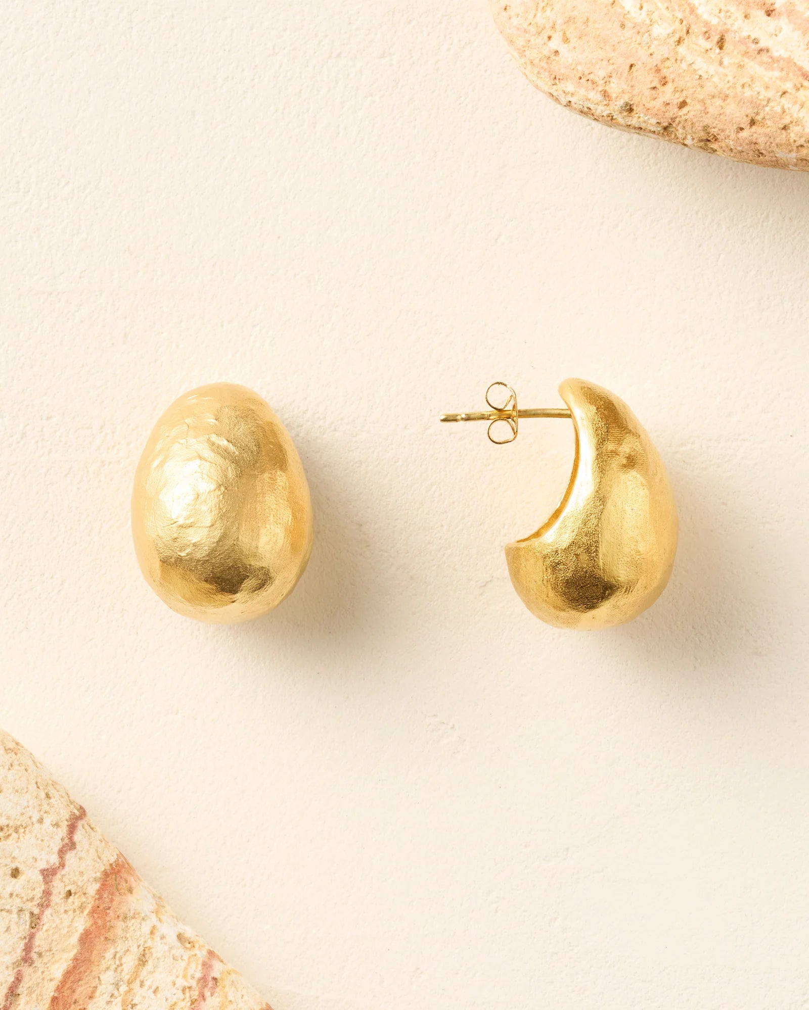 Agapee Figeura Earrings