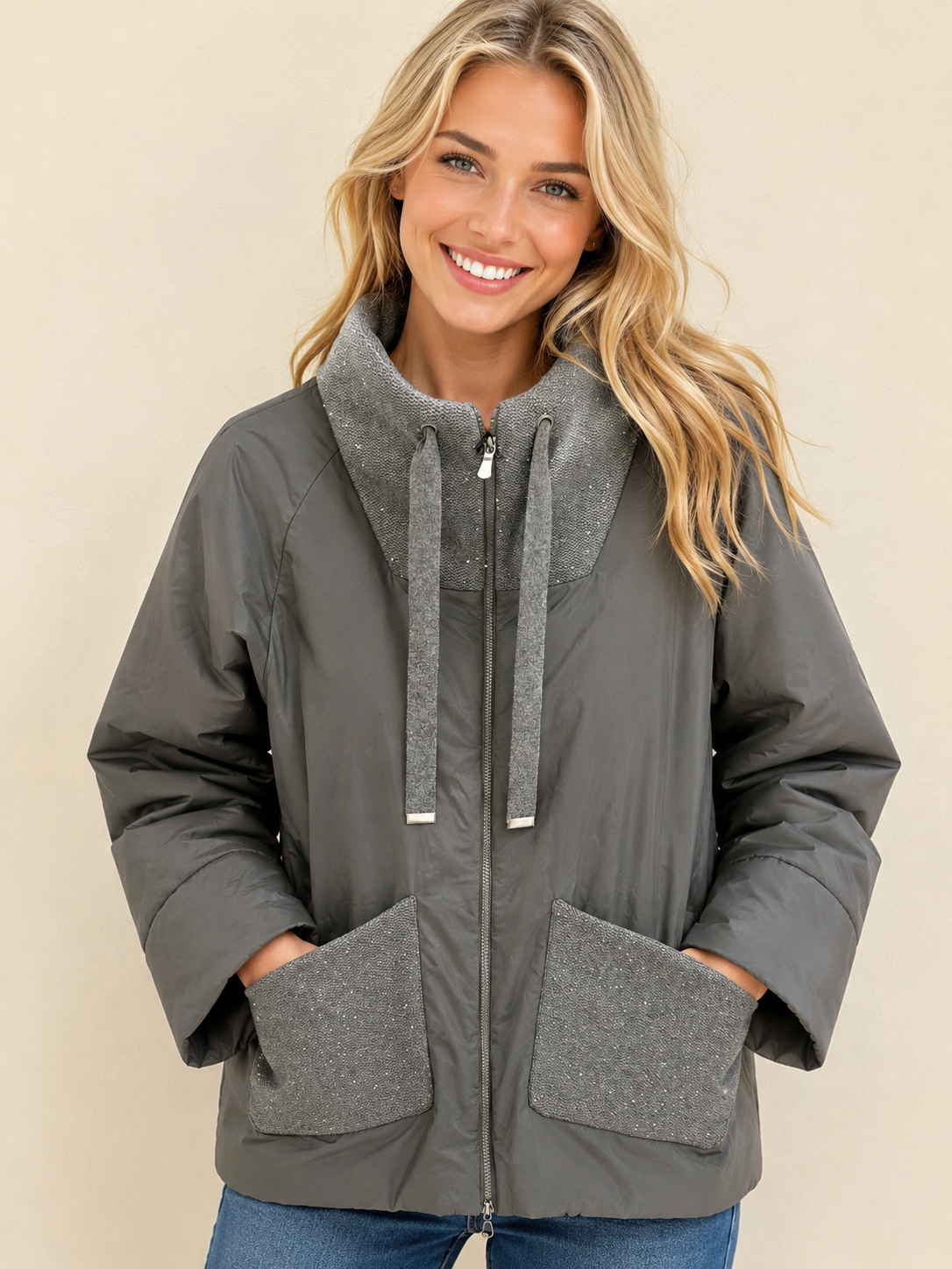 Gran Sasso Jacket