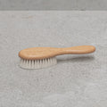 Baby Brush Goats Hair