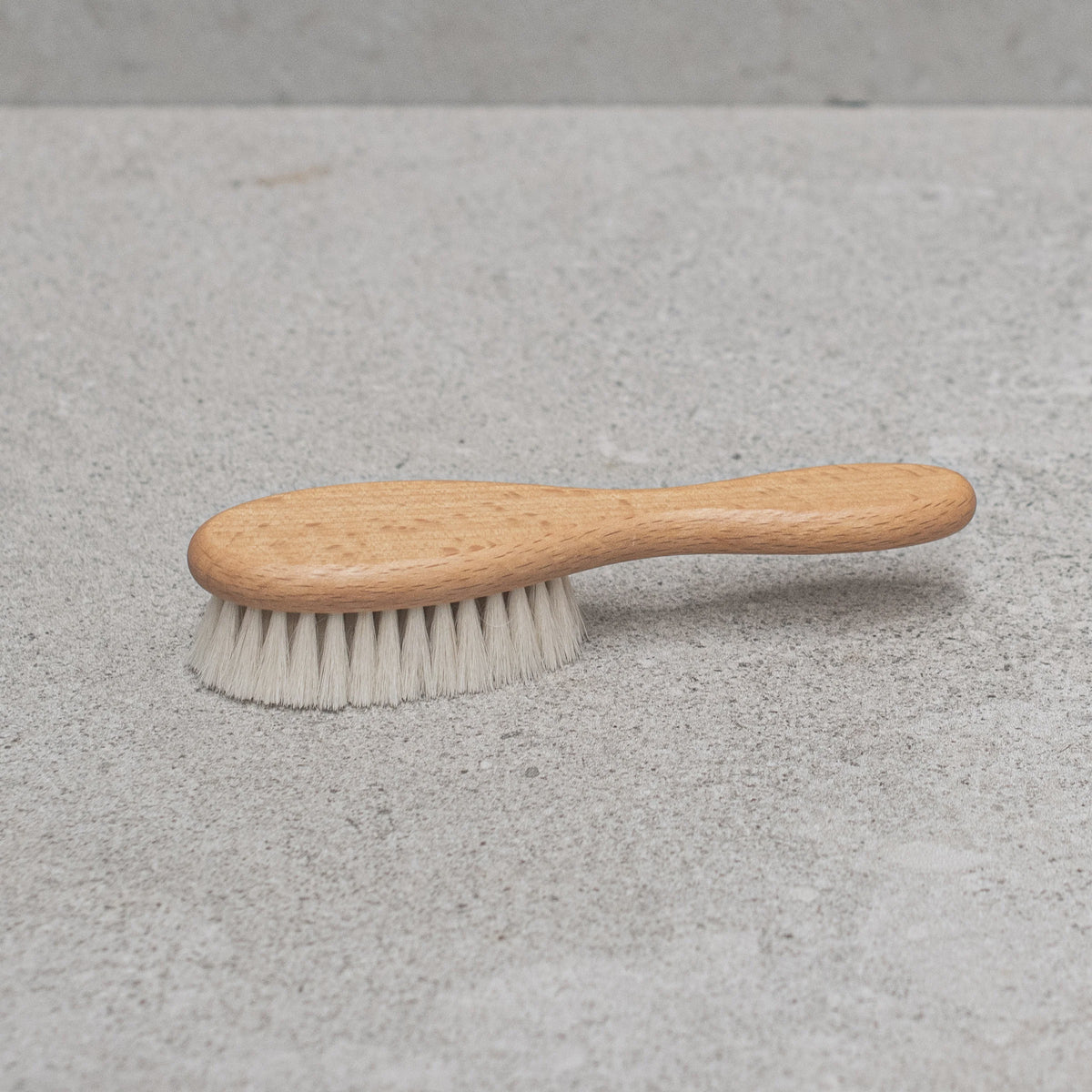 Baby Brush Goats Hair