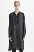Transit Stripe Dress E142
