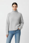 Herzens Pullover 1218