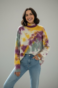 Luuda Cashmere Turtle Neck