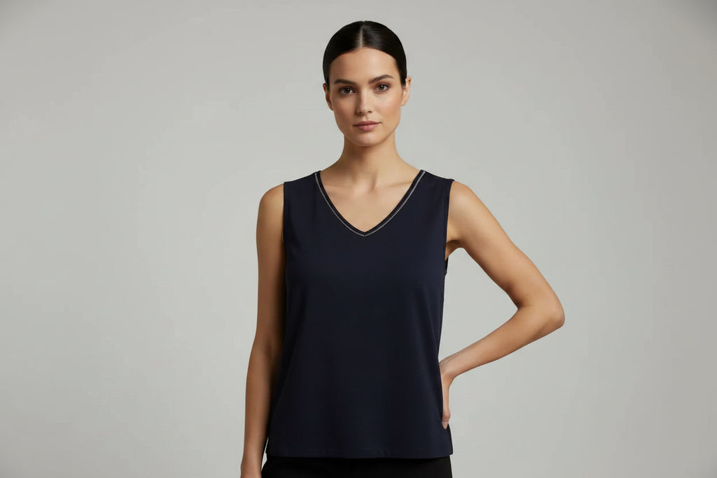 Fabiana Filippi Top TPD265F773 24