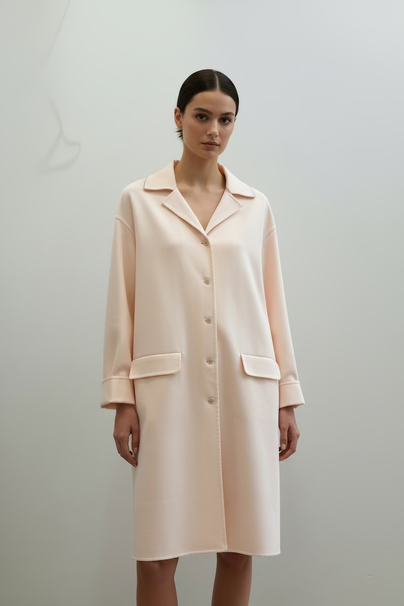 Fabiana Filippi Coat