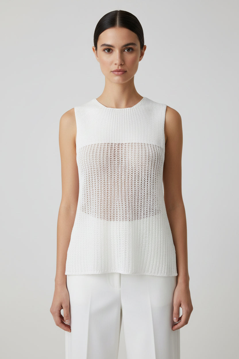Transit O240 Knit Tank