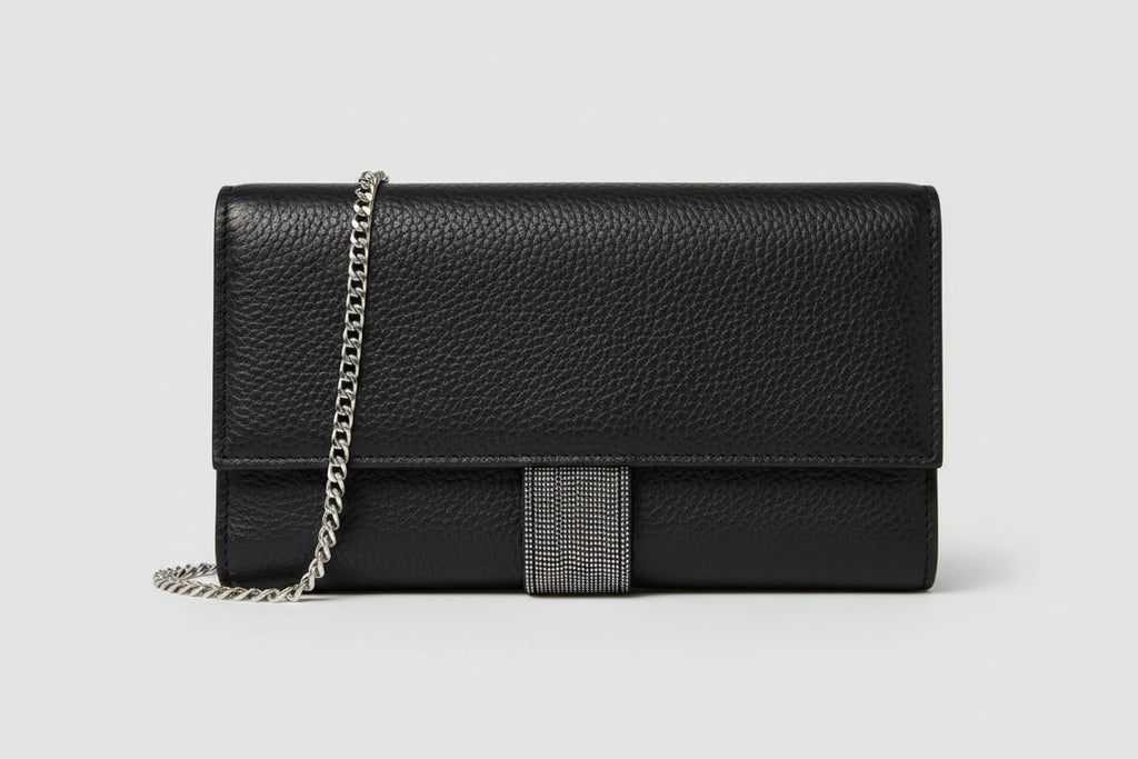 Fabiana Filippi Leather Bag AAD273A824