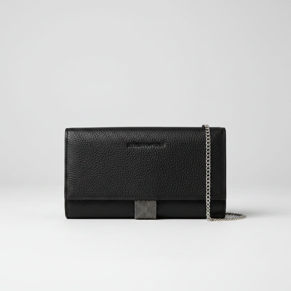 Fabiana Filippi Leather Bag AAD273A824