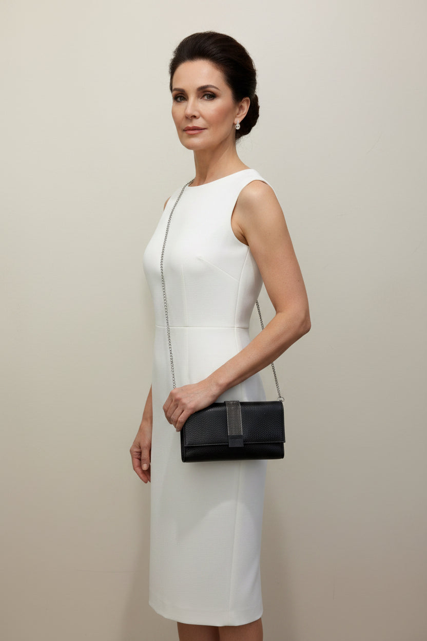 Fabiana Filippi Leather Bag AAD273A824