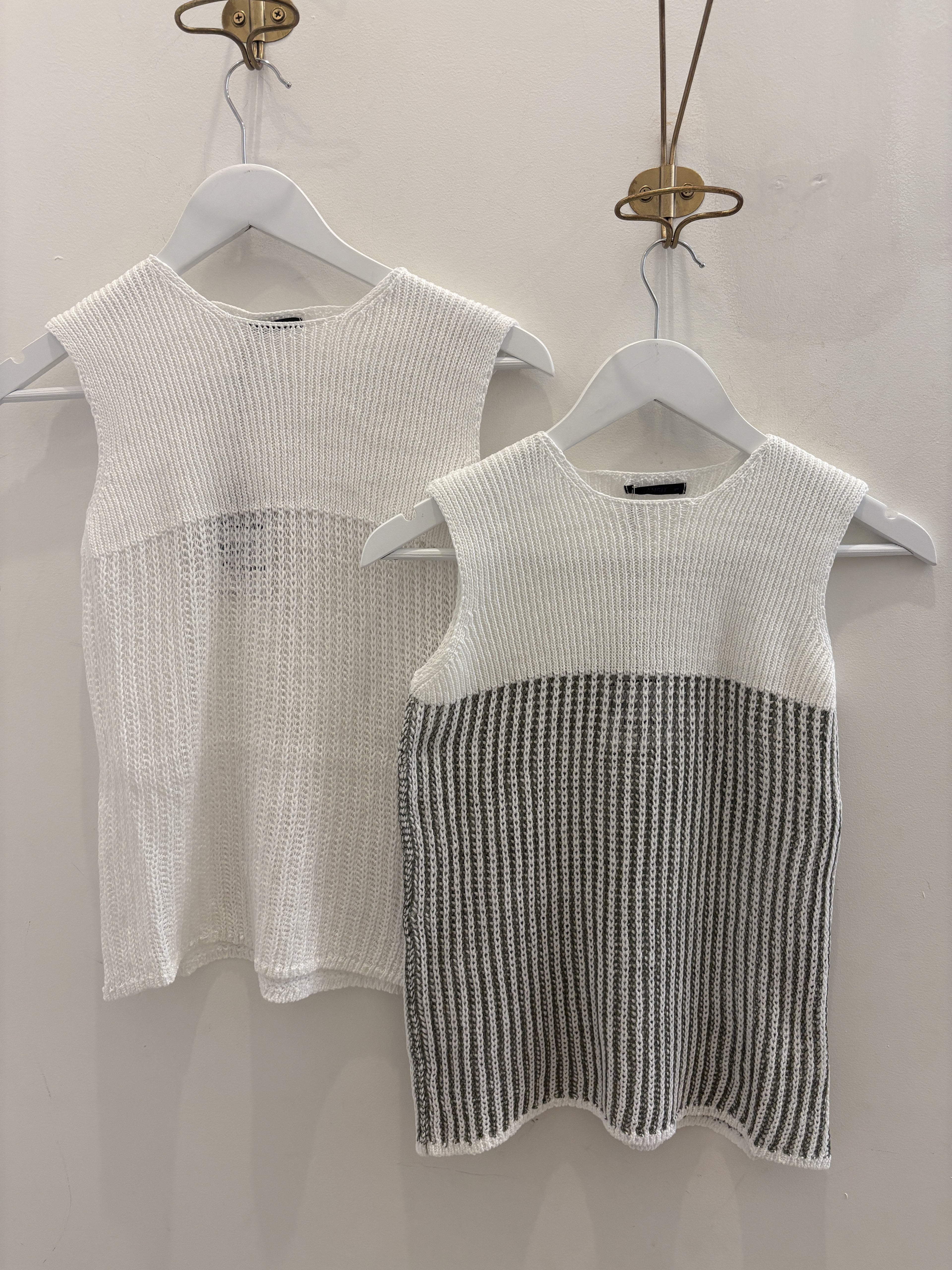 Transit O240 Knit Tank