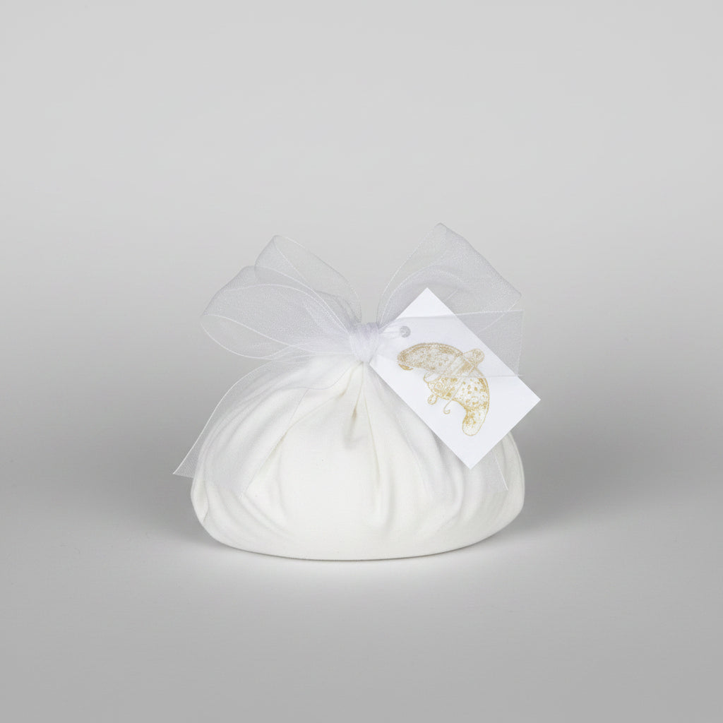 Scent Of Provence Gauze Wrapped Soap