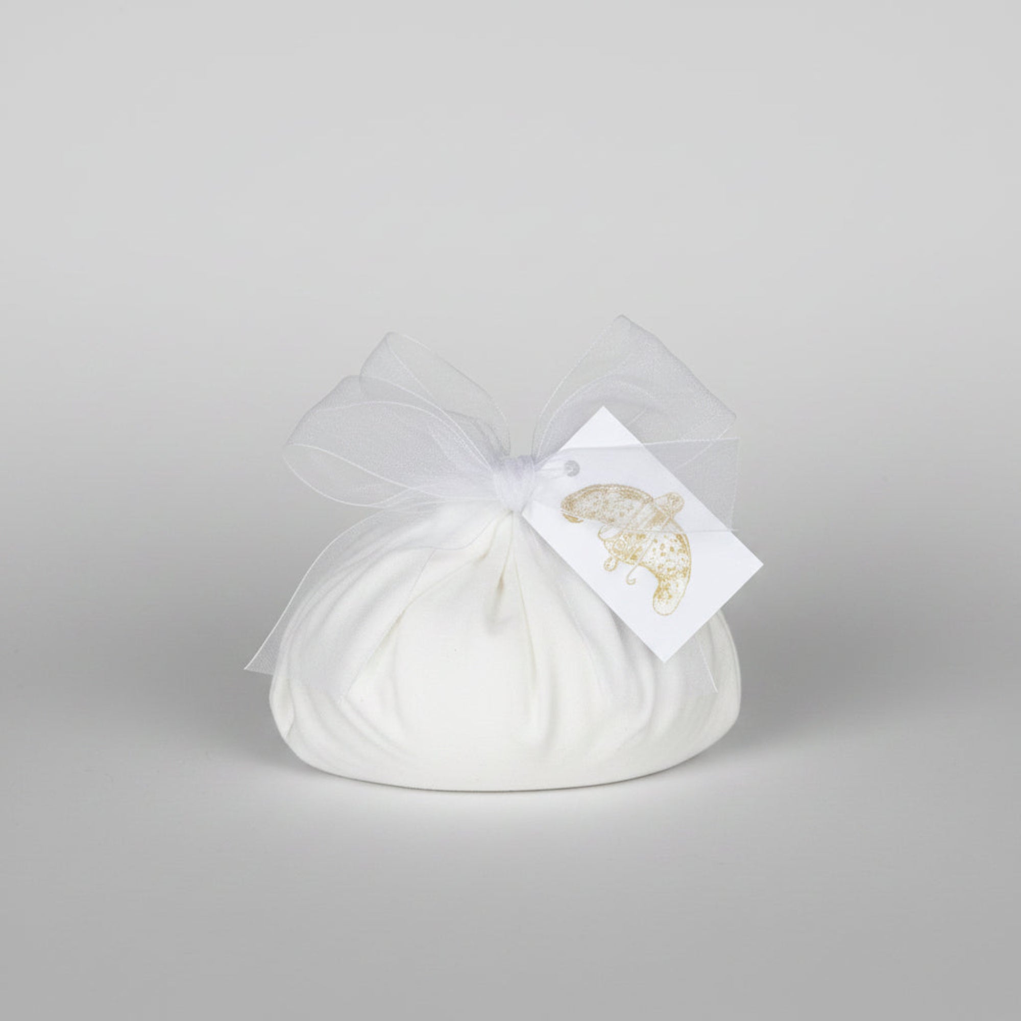 Scent Of Provence Gauze Wrapped Soap