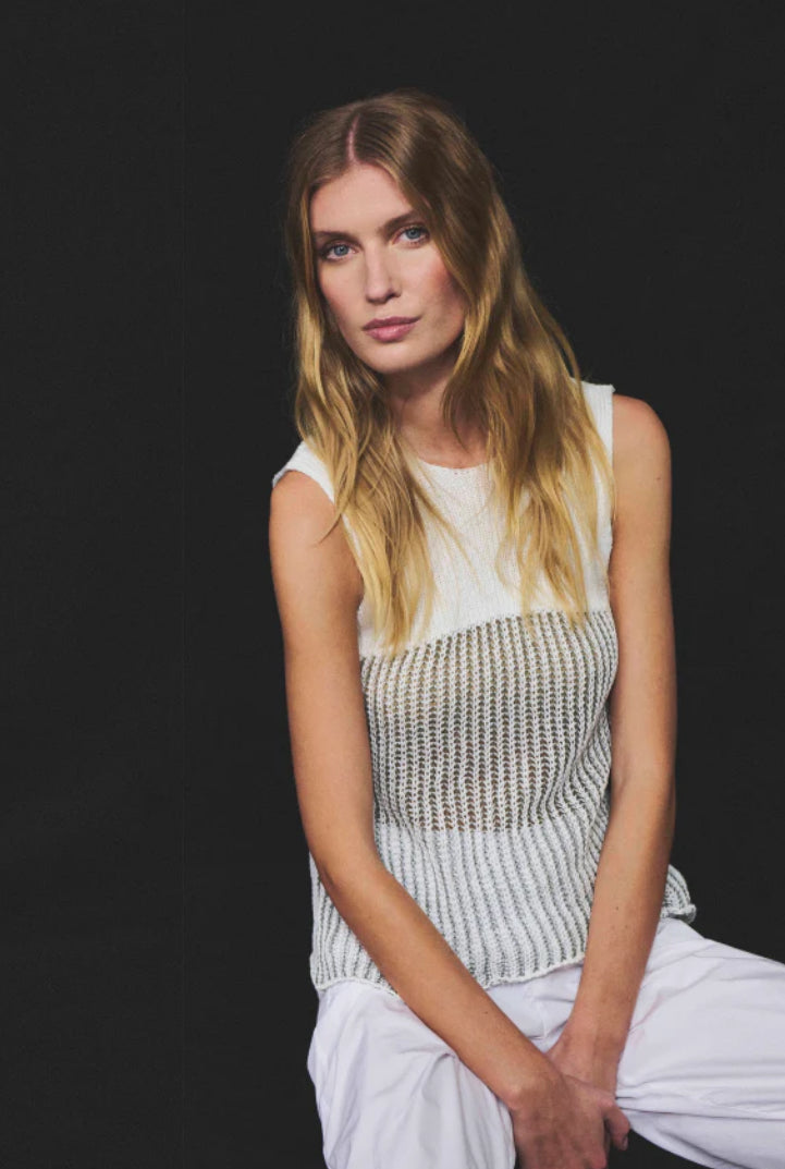 Transit O240 Knit Tank