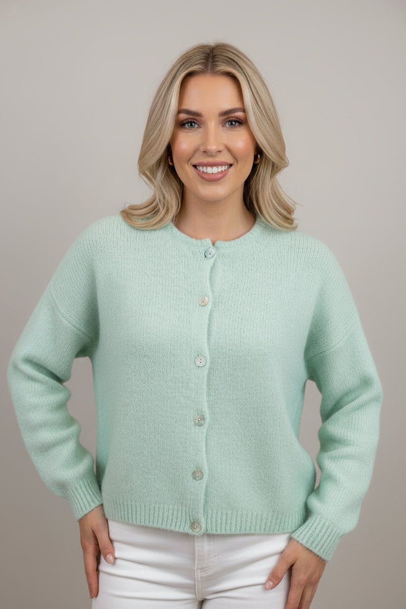 Lou & Odette Cardigan