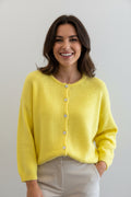 Lou & Odette Cardigan