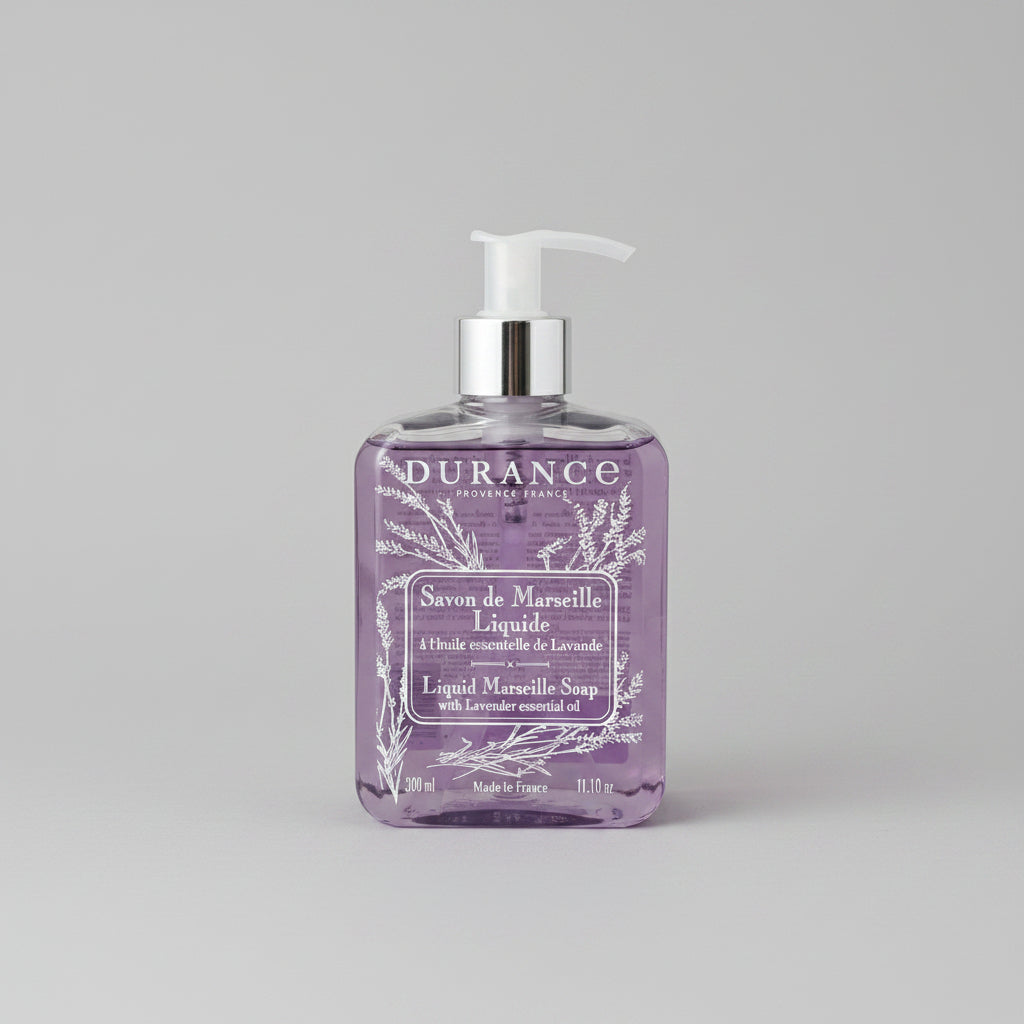 Durance Luxury Liquid Soap 300 ml