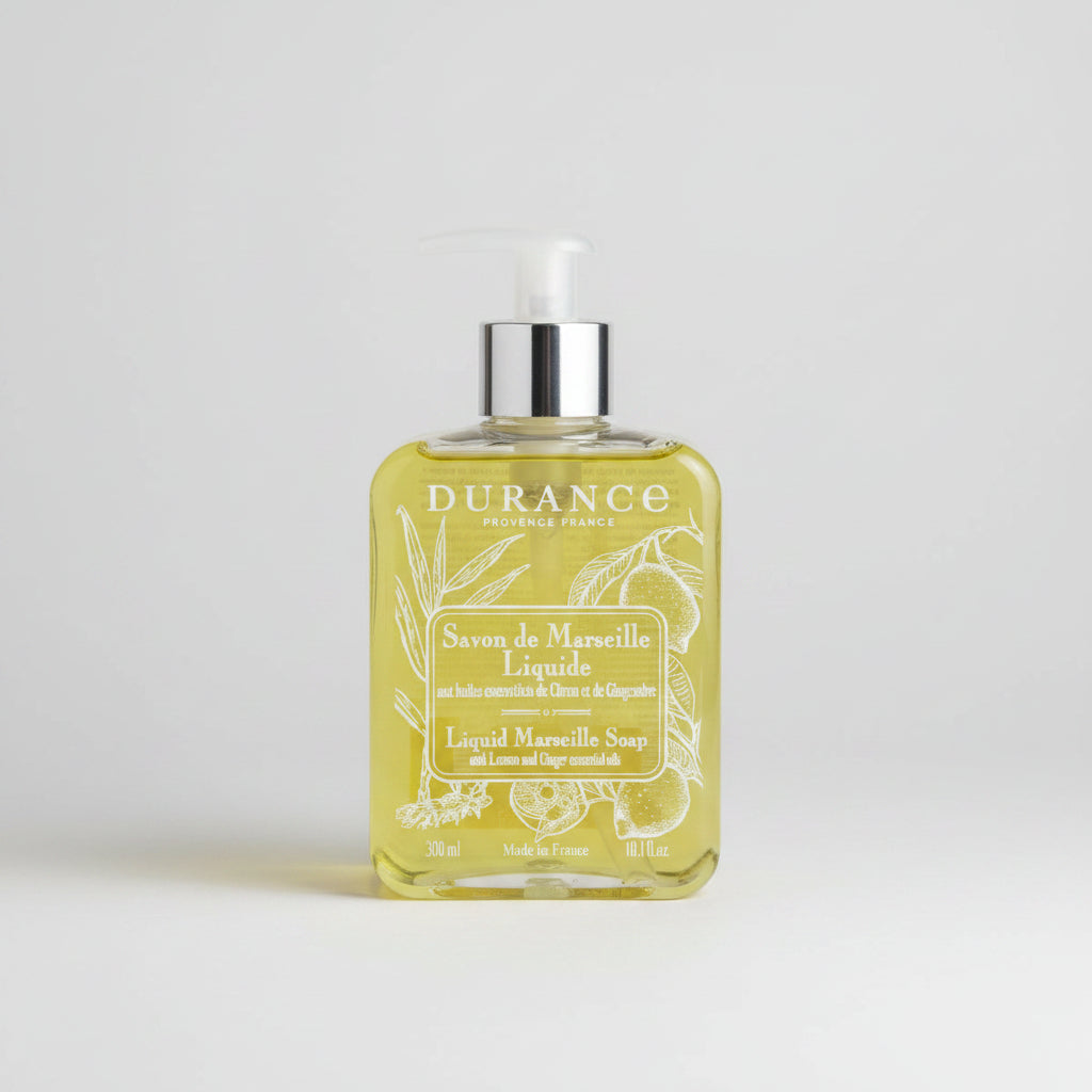 Durance Luxury Liquid Soap 300 ml