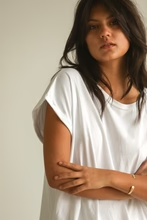 Mamapapa Tim Cotton Tee