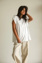 Mamapapa Tim Cotton Tee