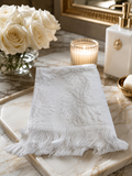 Ottoman Collection Facecloth
