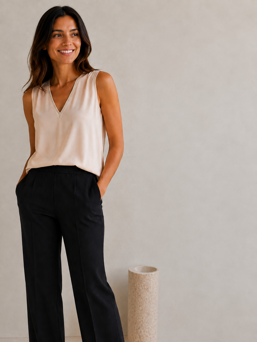 Fabiana Filippi Top TPD215F295L561