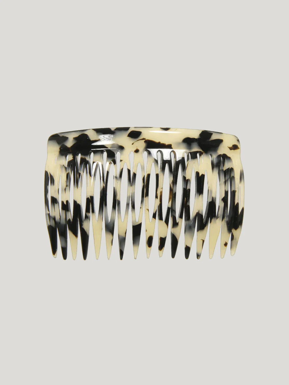 Paris Mode Side Comb Medium