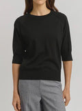 Toorallie Extra Fine Raglan Sleeve Top