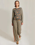 ME369 Emerta Niki Knit Top