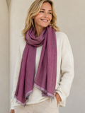Durance 100% Merino Wool Scarf