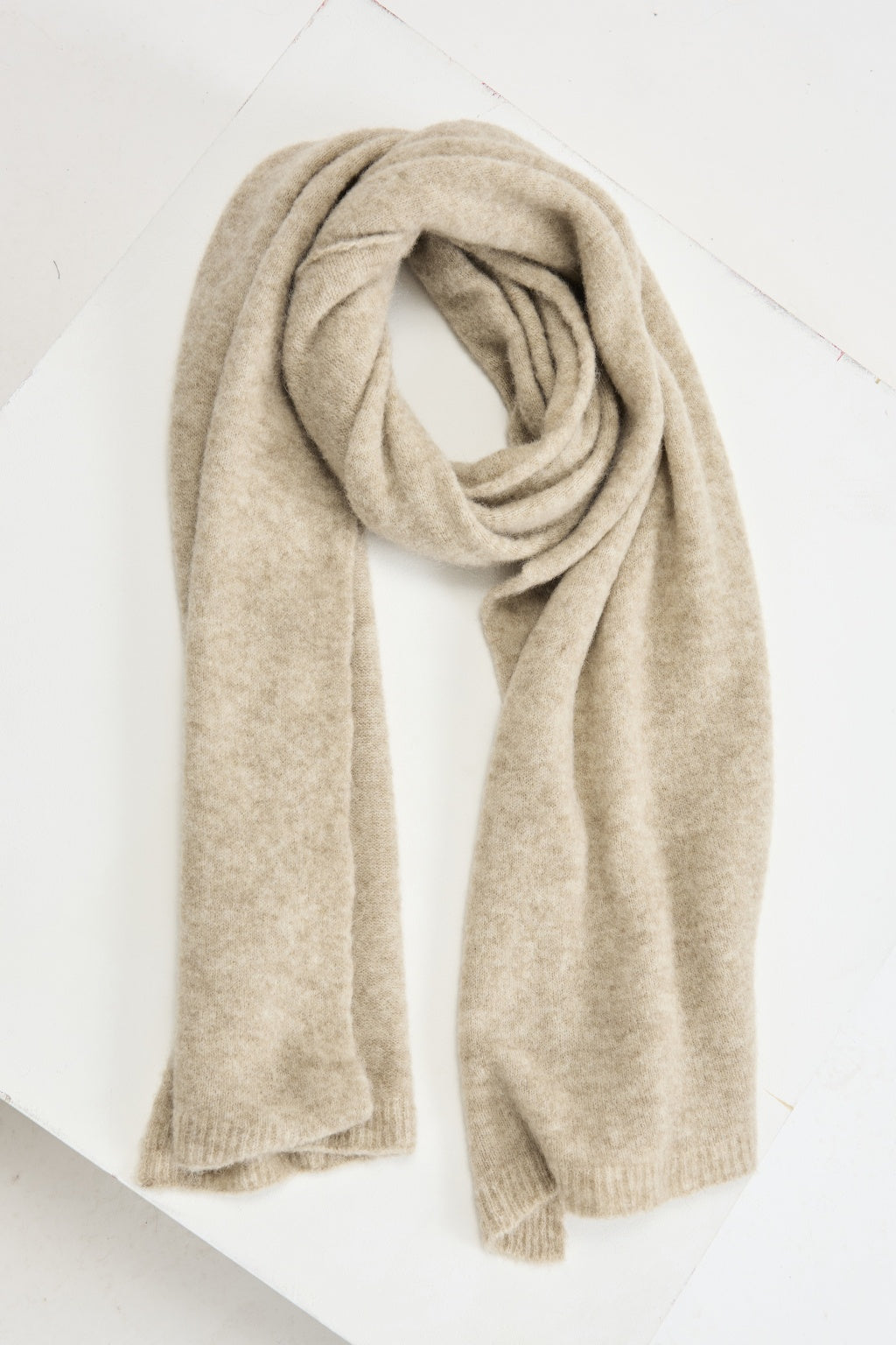 Transit Knit Scarf 12473