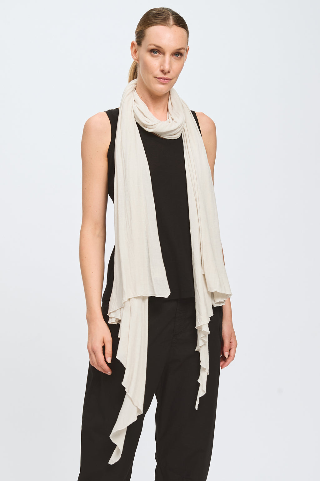 Transit Scarf