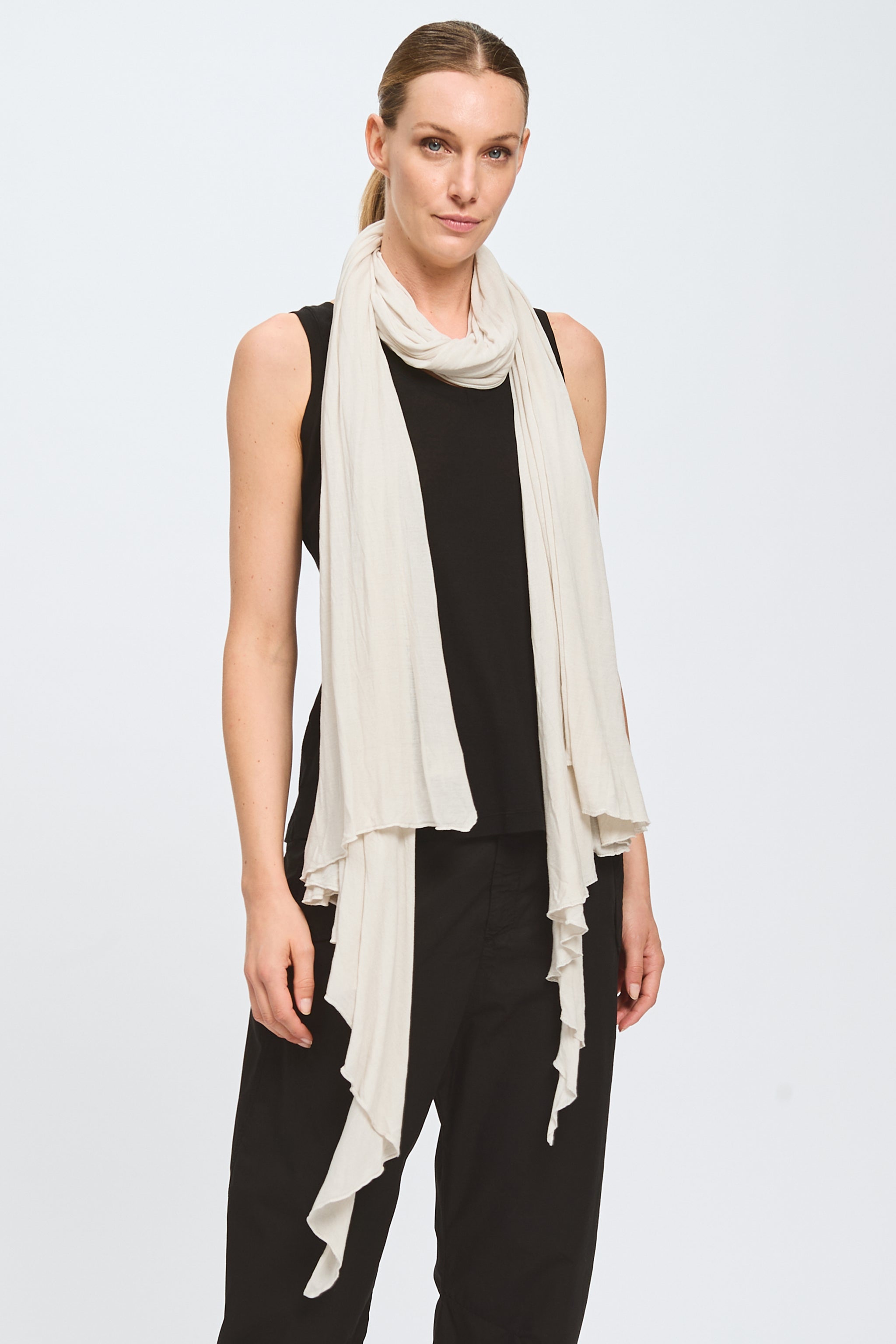 Transit Scarf