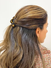 Paris Mode Small Claw Clip