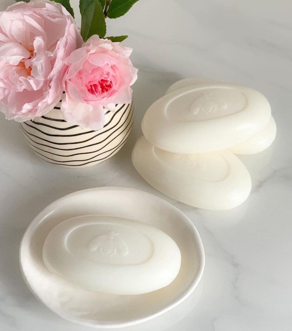 Scent Of Provence Gauze Wrapped Soap