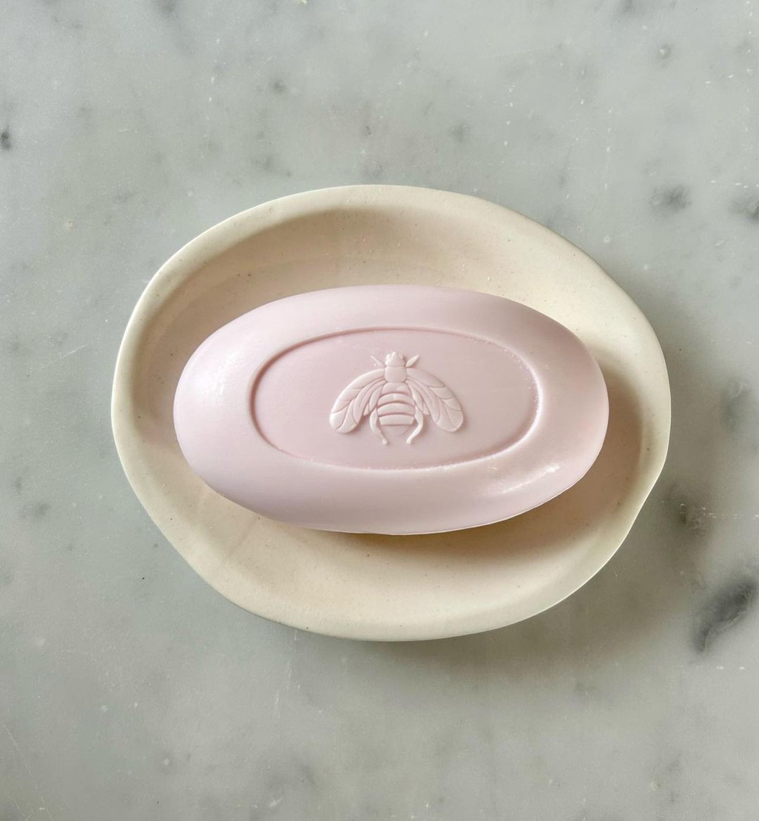 Scent Of Provence Gauze Wrapped Soap