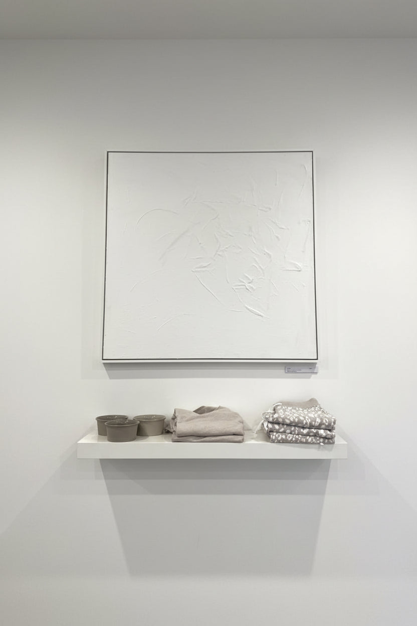 White on White 20