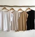 Mamapapa Tim Cotton Tee