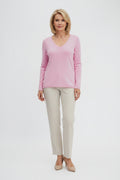 Herzens Pullover ES02