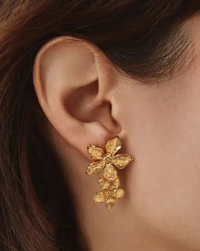 Agapee Thalla Earrings