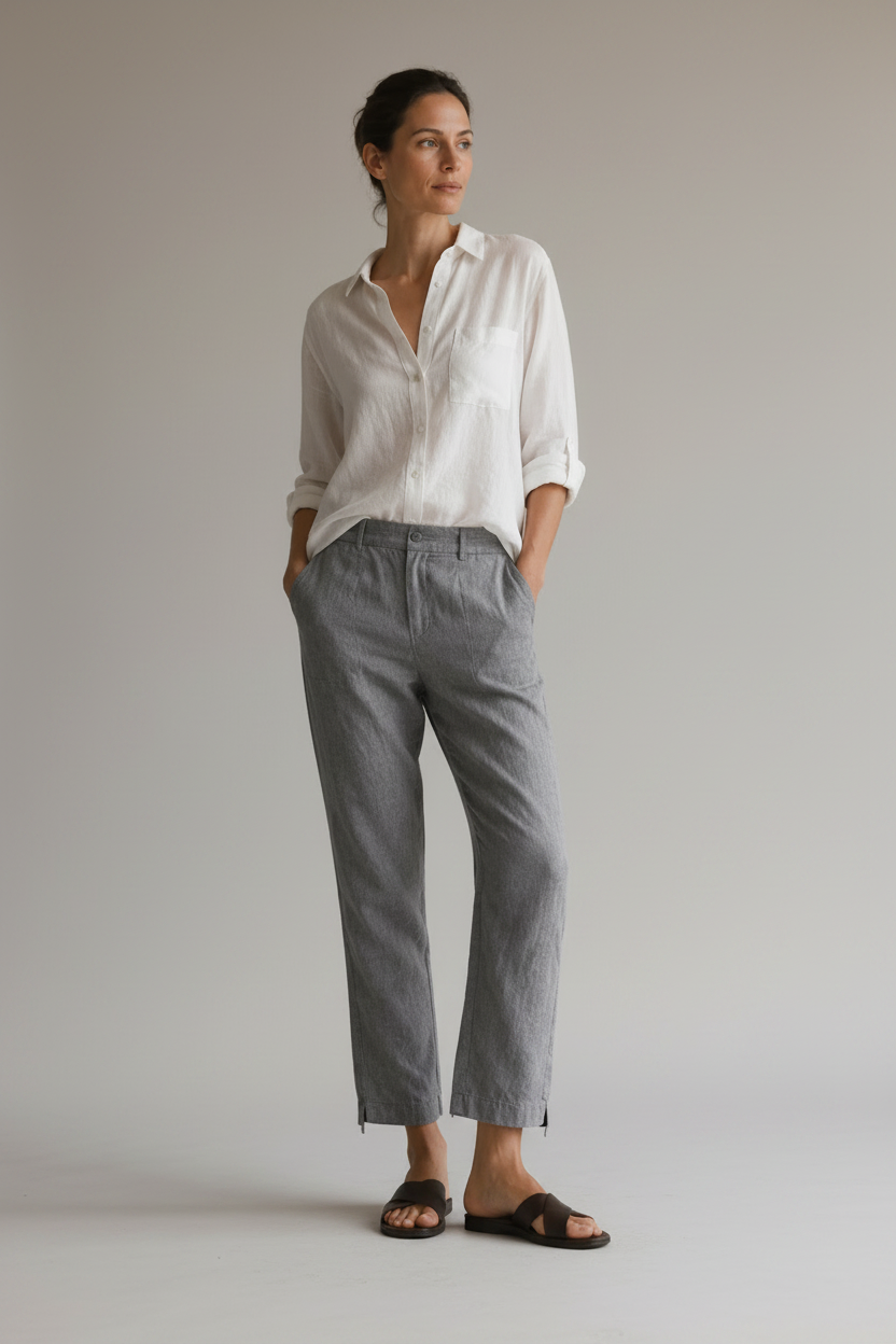 Transit Pant C126