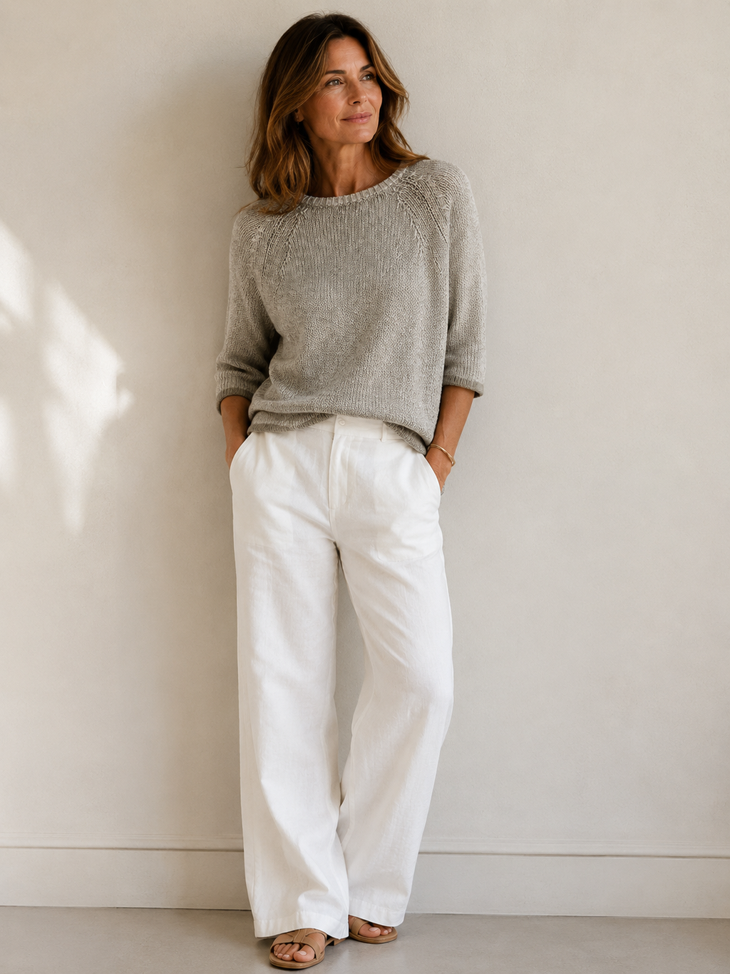 Transit Knit 12472