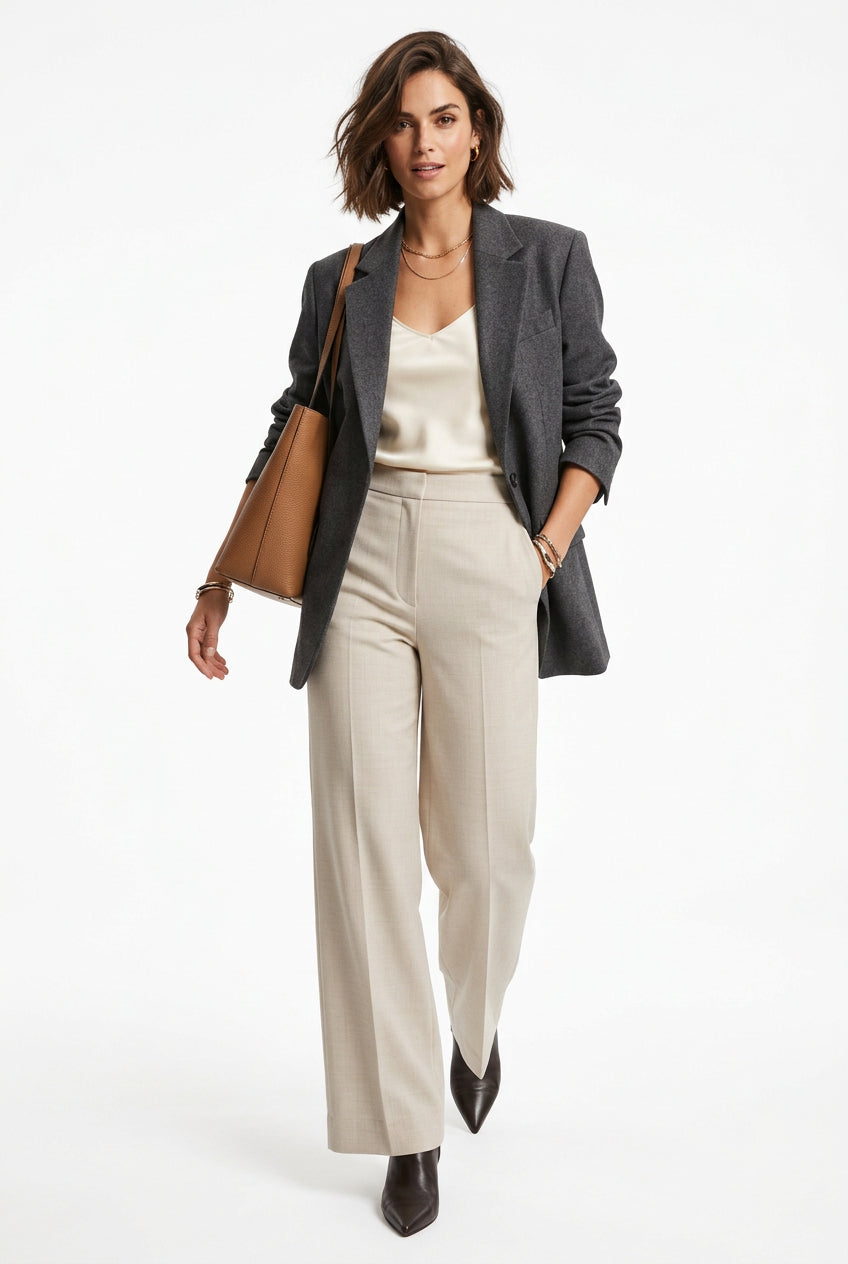 Gran Sasso Pants 76284/58900/009